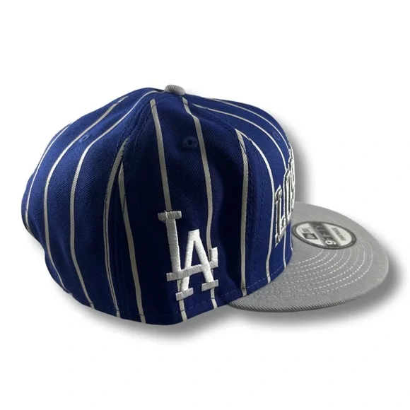 New Era Los Angeles Dodgers City Arch 9FIFTY Adjustable Snapback